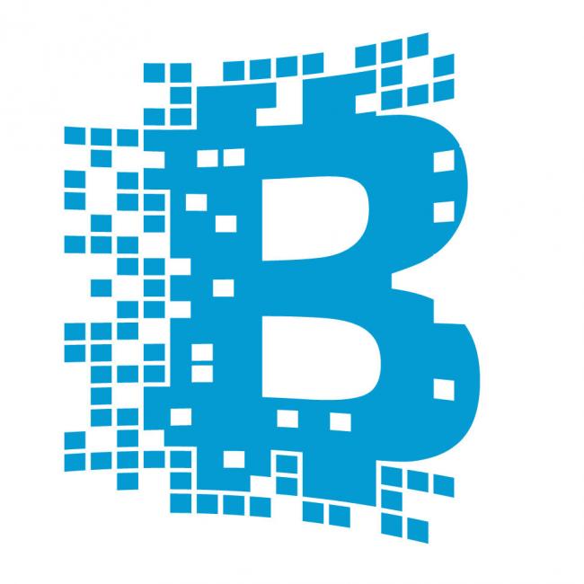 Blockchain Info Logo