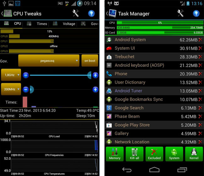 Aplicacion 3C Toolbox