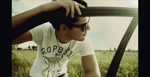 Él y su visión desde la ventana: Pablo Vargas