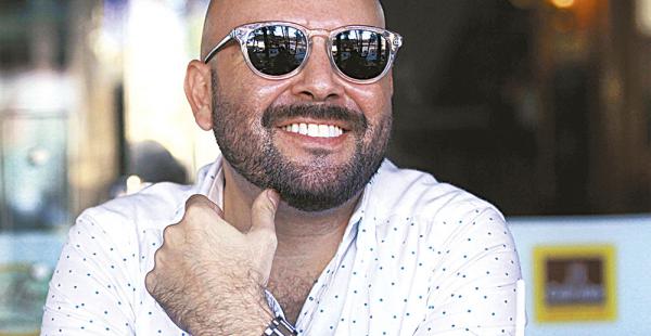 Rodrigo Bellott es un abanderado boliviano