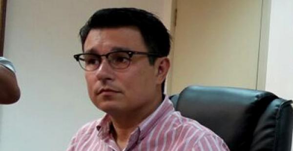 El empresario y presidente de Sport Boys, Luis Alberto Ruiz, también aspira a ocupar el sillón municipal de Warnes