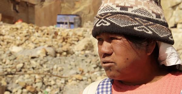 El informe de la Defensoría advierte desprotección laboral, víctimas de violencia laboral, sicológica, física y sexual