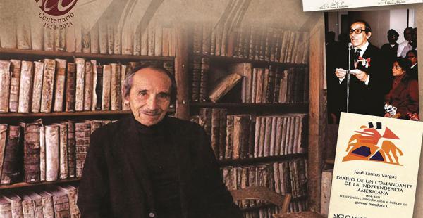 Vida entre archivos. Su preocupación y atención constantes sobre la situación de los archivos y documentos de Bolivia, se orientaba a la preservación y conservación.