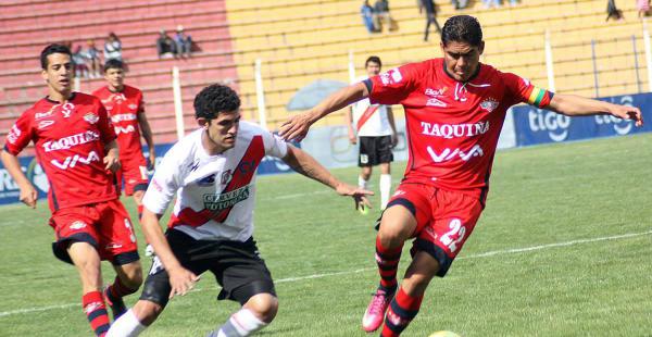Wilstermann confirmó que el partido ante Nacional Potosí se jugará este domingo.