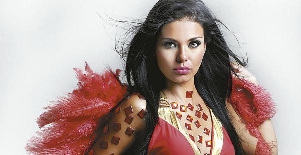 Así lucirán las más bellas de Bolivia, que ya se preparan para la gran noche