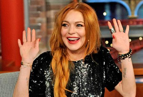 Lindsay Lohan: Quizás su juventud y los oídos sordos que hizo, llevaron a la actriz a ser una de las favoritas de Hollywood a caer en desgracia. Luego de una carrera exitosa en su niñez y adolescencia, Lilo optó por irse al mal camino: arrestos, drogas, a
