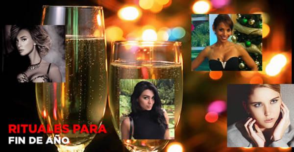 Cábalas de fin de año