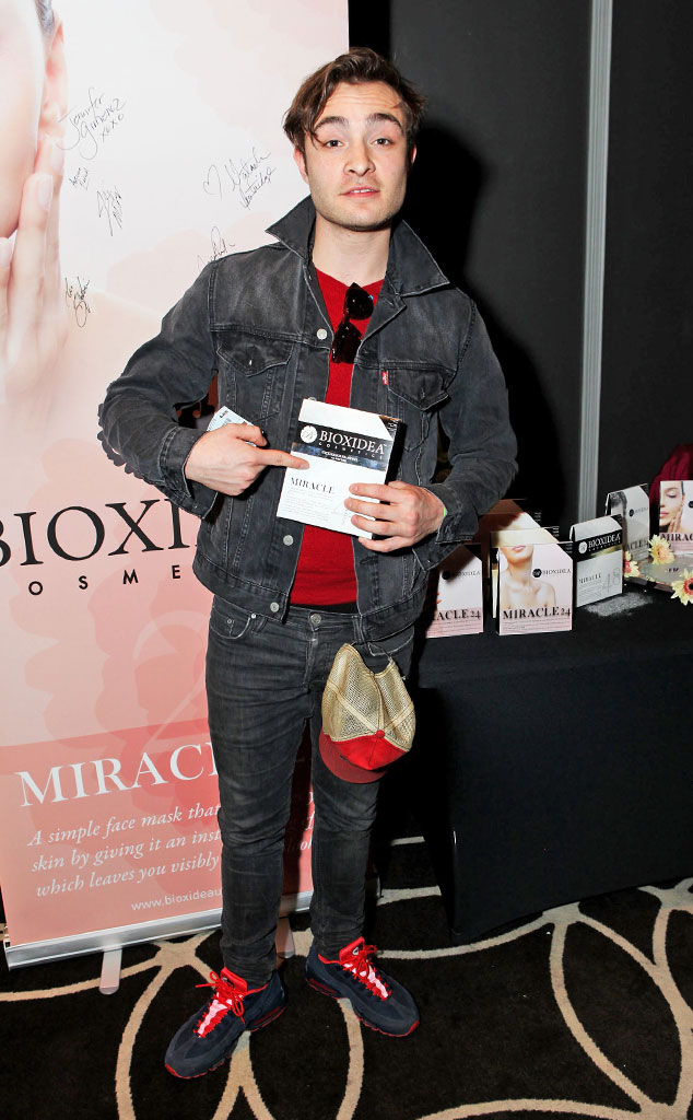 Ed Westwick