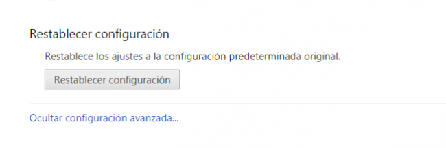 Config