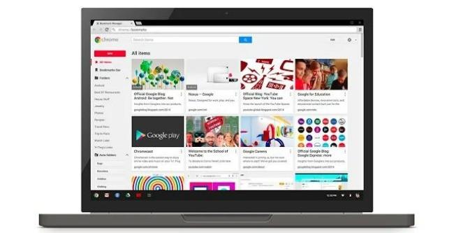 Google Stars