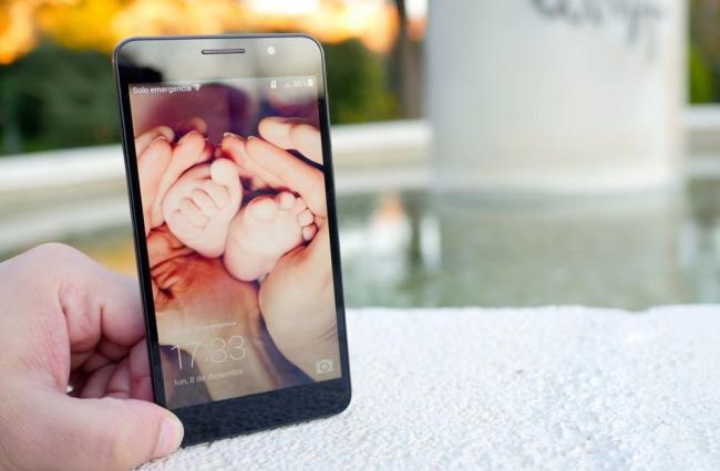 Honor 6 análisis