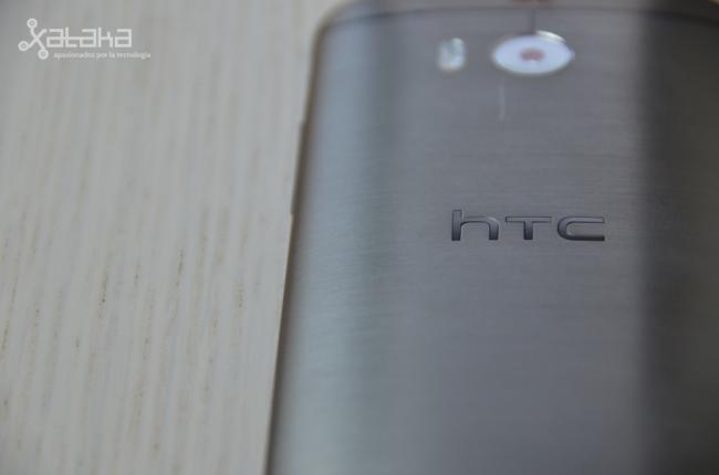 Htc One M8