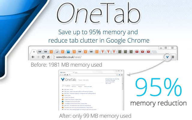 Onetab