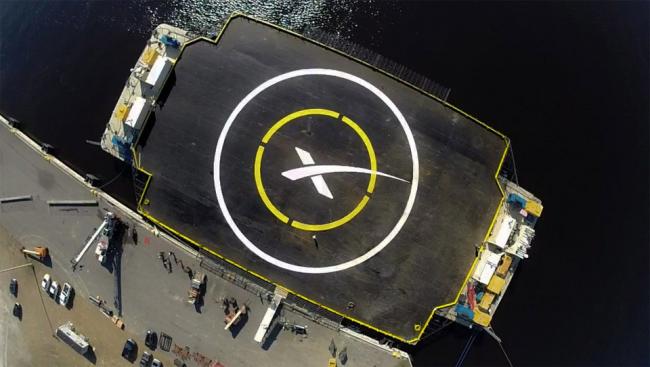 Spacex