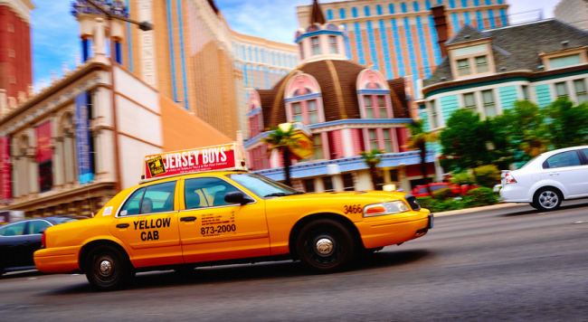 Taxi