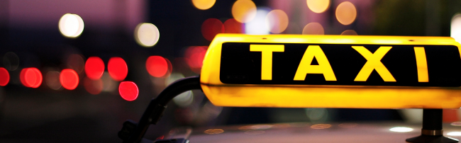 Taxi