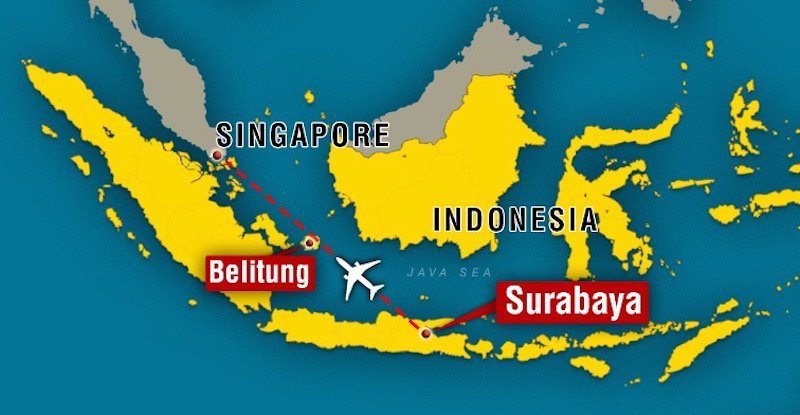 Fuente: Channel News Asia