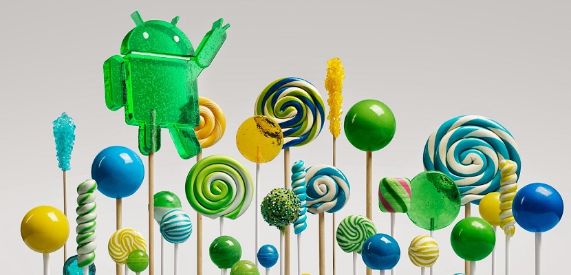 Android 5.0.1 Android 5.0.1 Lollipop comienza a llegar a los Motorola Moto G