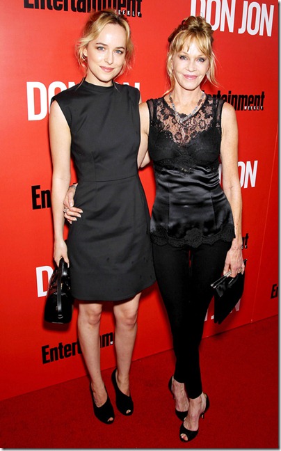 Dakota-Johnson-Melanie-Griffith-Don-Jon