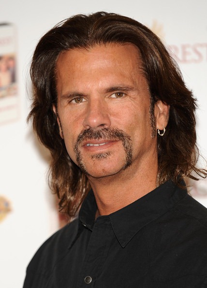 Lorenzo Lamas Net Worth