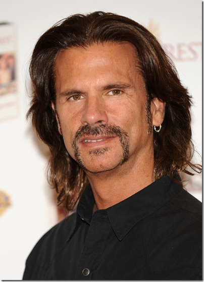 Lorenzo Lamas Presents Falcon 