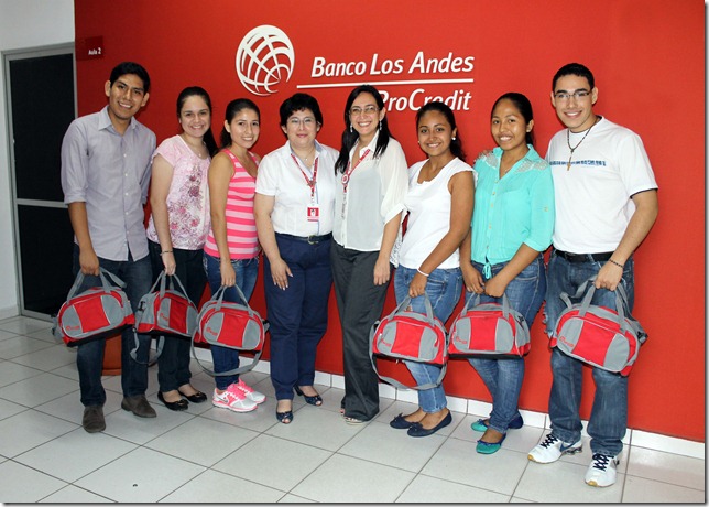 Programa Avanza Cainco 1
