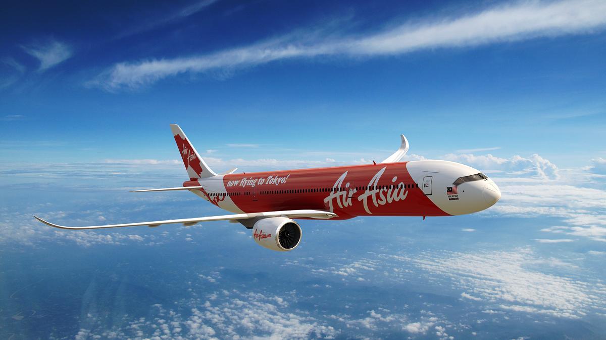 AirAsia QZ8501