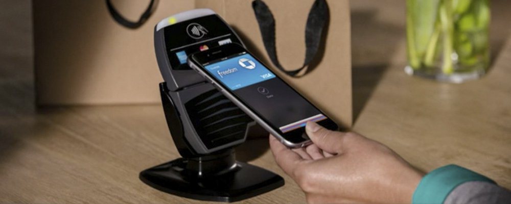 Apple Pay