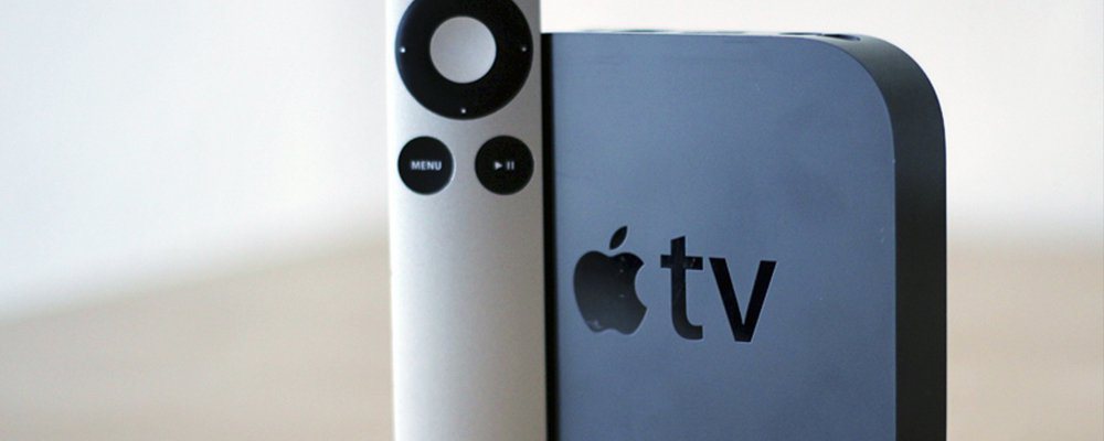 Apple TV