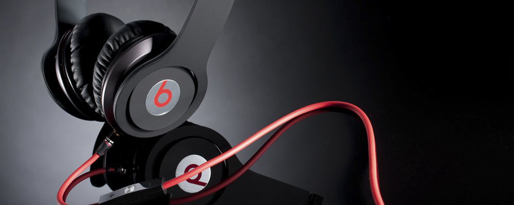 iTunes Radio y Beats Music