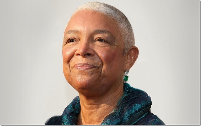 camille cosby