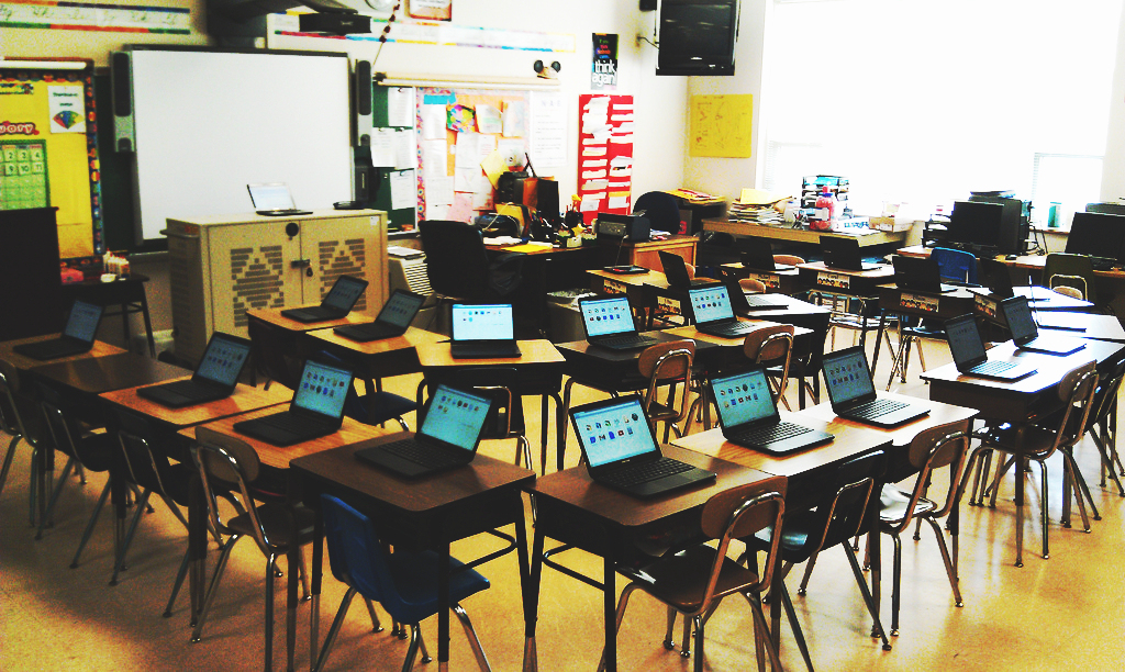 Por qué las Chromebooks son una buena alternativa para incorporar nuevas tecnologías en las escuelas