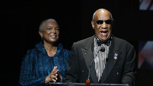 Bill Cosby contrata detectives para desacreditar a sus «víctimas» Bill Cosby contrata detectives para desacreditar a sus «víctimas»