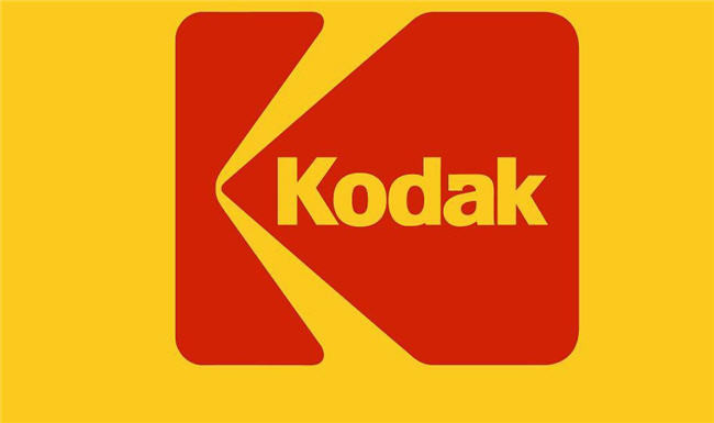 Kodak 1