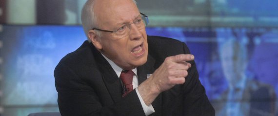 CHENEY