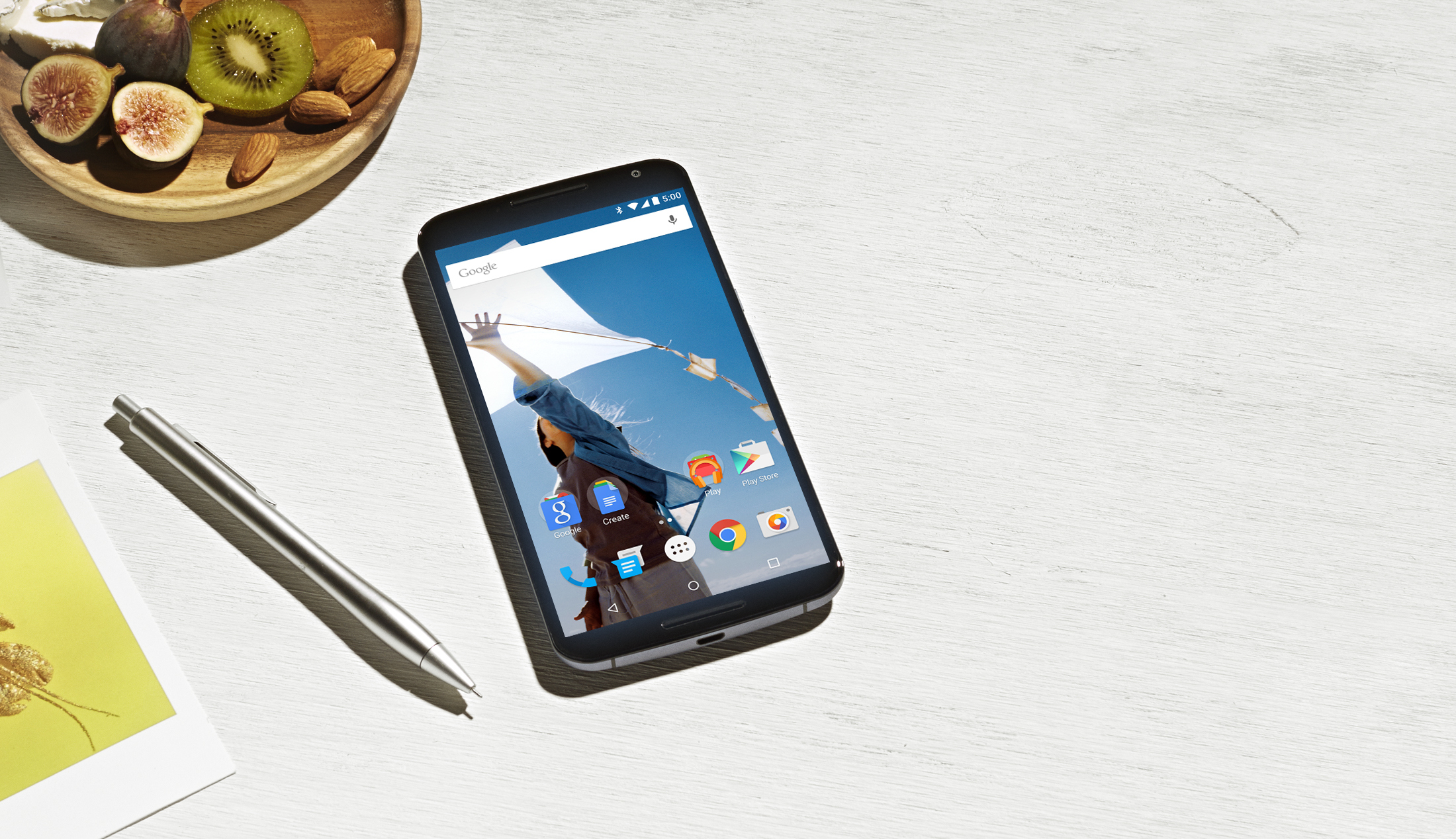 nexus6