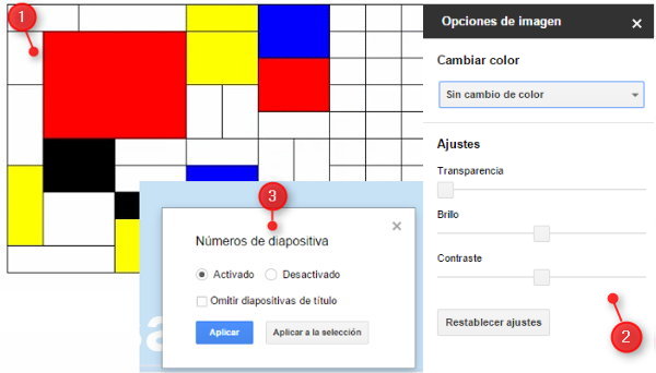 novedades google drive