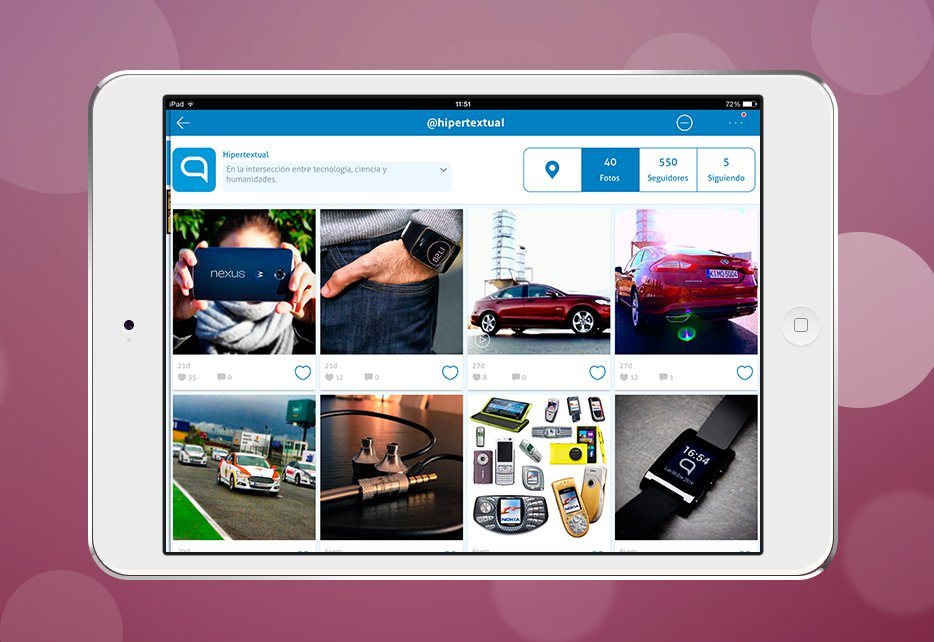 padgram