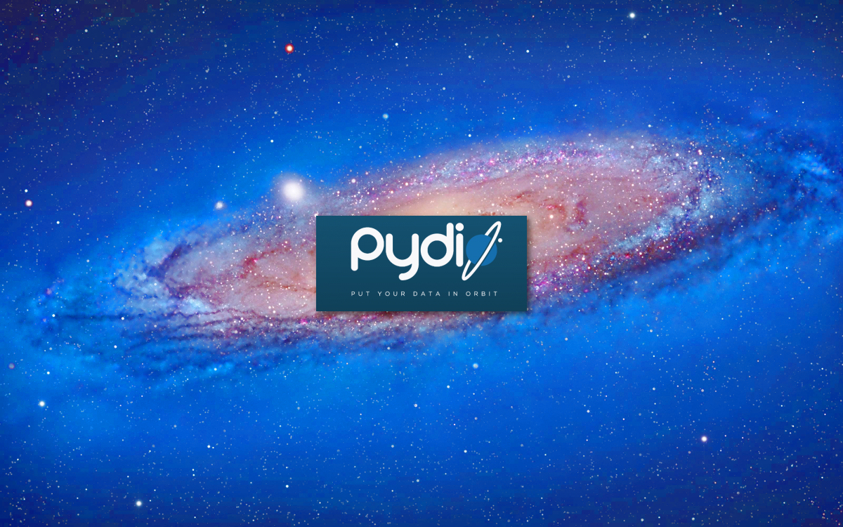 pydio