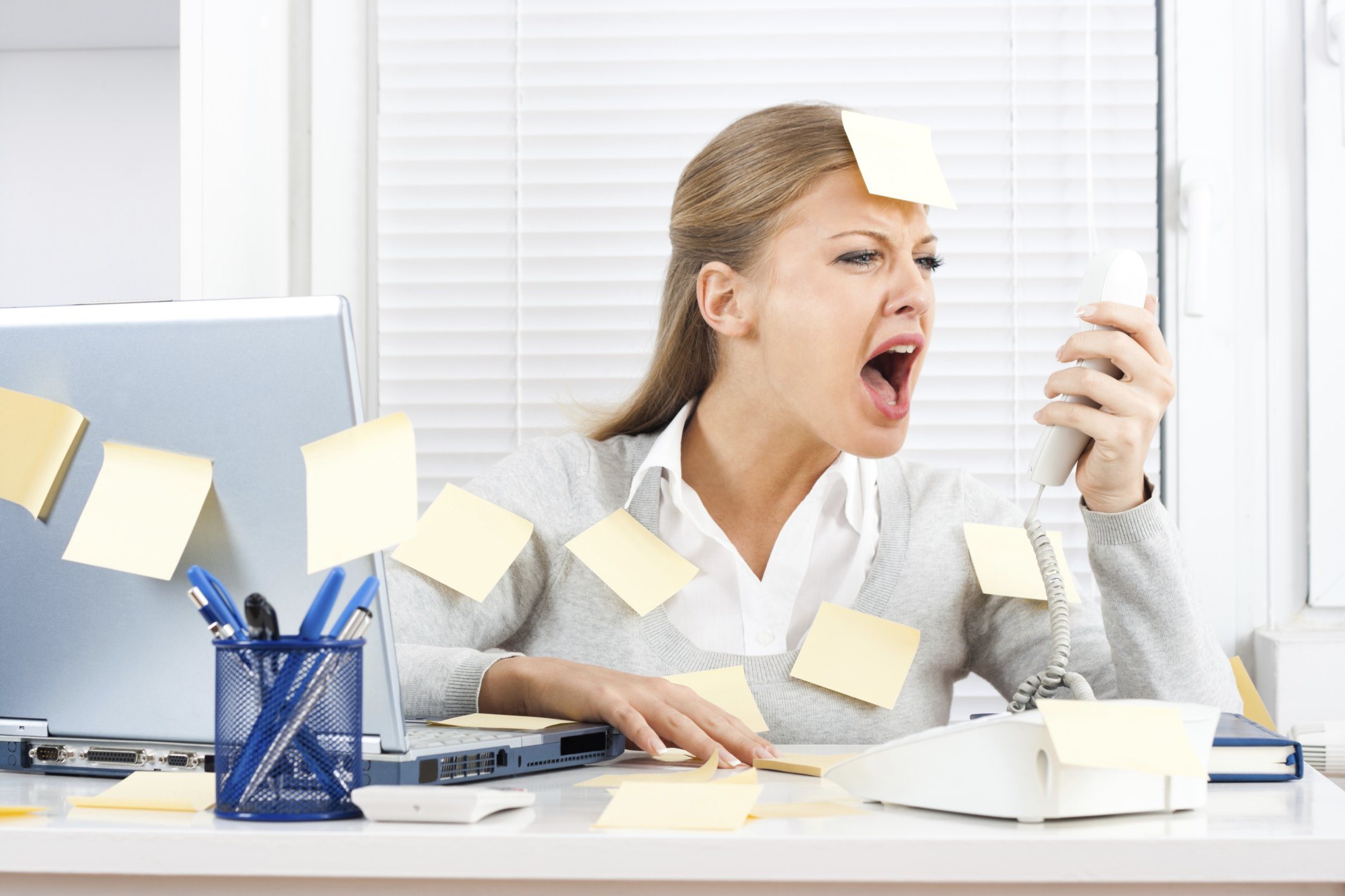 stress-angry-work