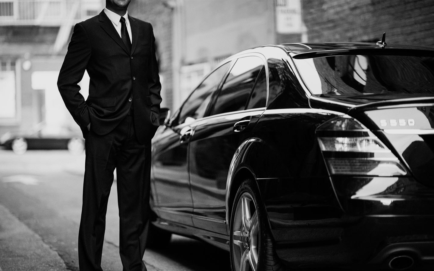 uber coche