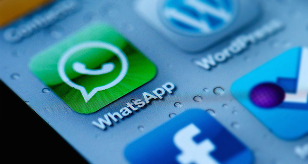 WhatsApp: el arma de acusación en el 40% de los divorcios por infidelidad