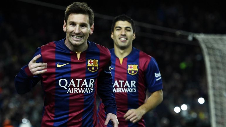 BARCELONA ATLETICO