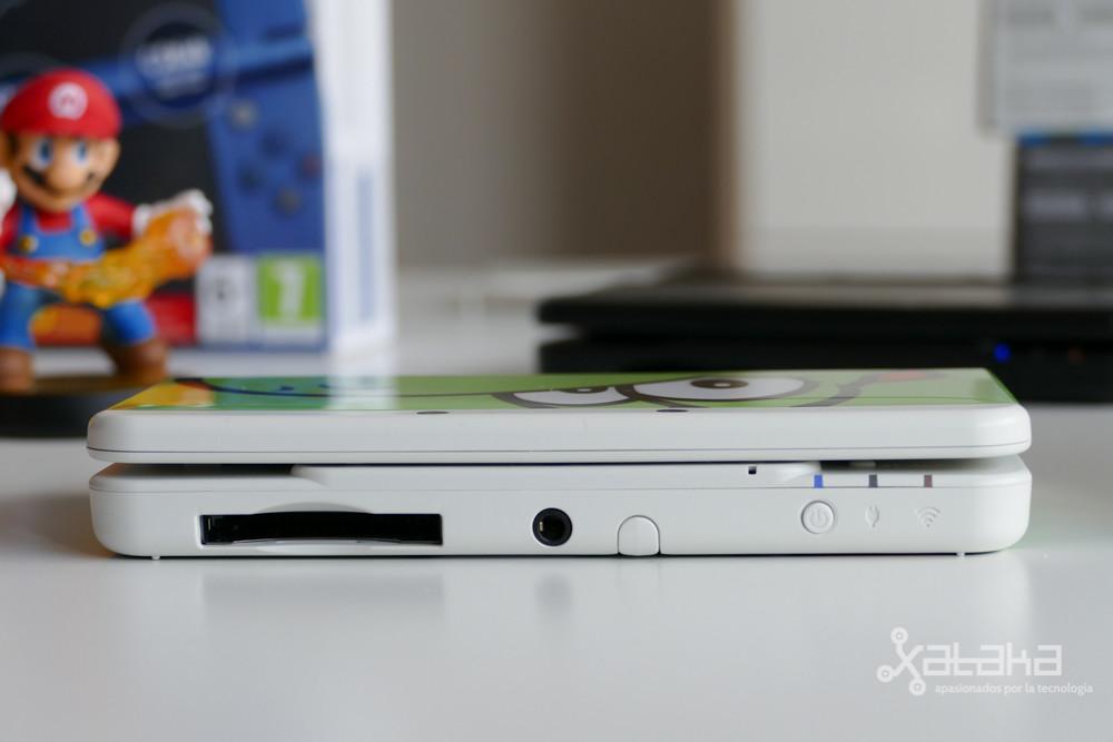 New Nintendo 21