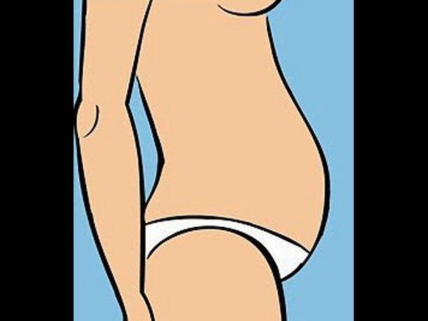 Barriga