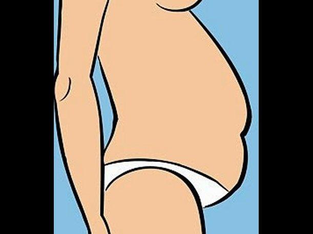 Barriga