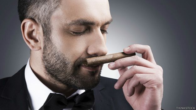 Cigarro