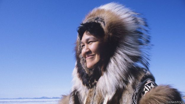 Inuit