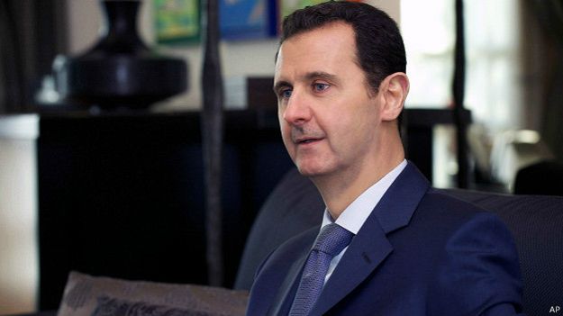Basahr al Asad