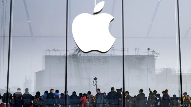 Apple